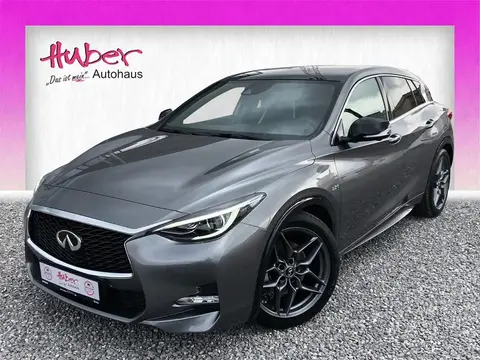 Annonce INFINITI Q30 Diesel 2019 d'occasion 