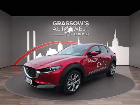 Annonce MAZDA CX-3 Essence 2024 d'occasion 