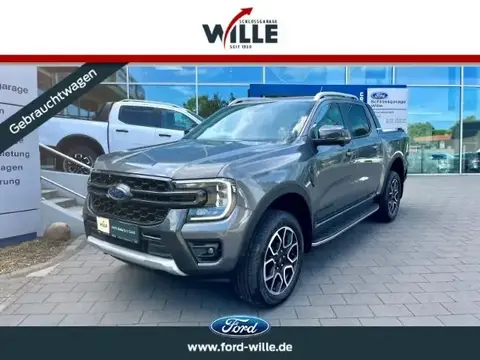 Annonce FORD RANGER Diesel 2024 d'occasion Allemagne