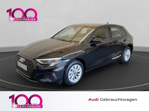 Used AUDI A3 Hybrid 2024 Ad 