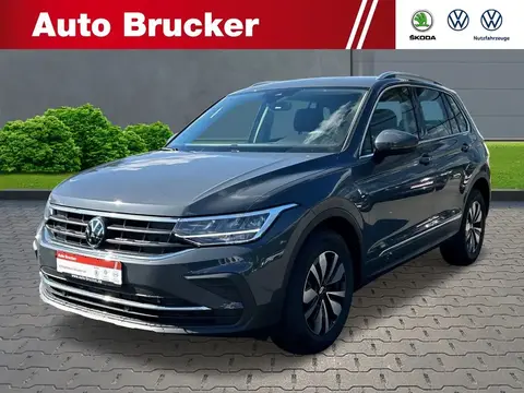 Annonce VOLKSWAGEN TIGUAN Diesel 2024 d'occasion 