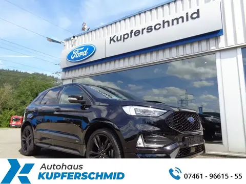 Used FORD EDGE Diesel 2020 Ad 