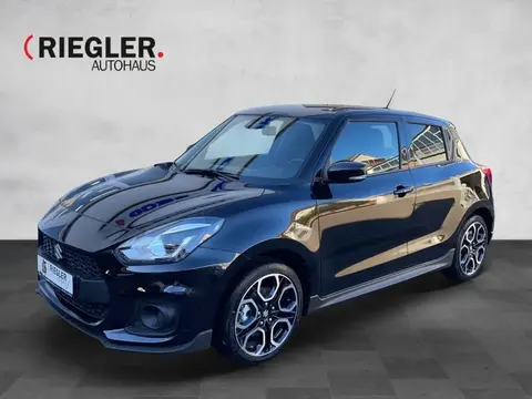 Annonce SUZUKI SWIFT Essence 2023 d'occasion Allemagne