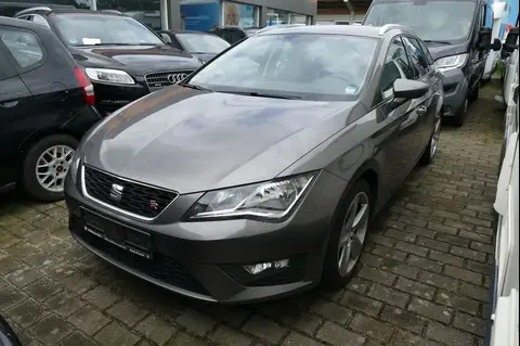 Used SEAT LEON Petrol 2015 Ad 