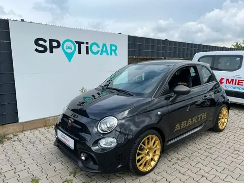 Annonce ABARTH 695 Essence 2024 d'occasion 