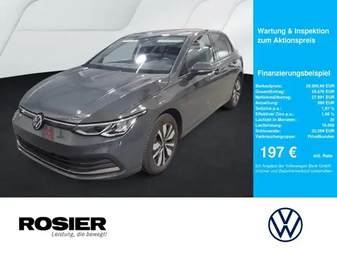 Annonce VOLKSWAGEN GOLF Diesel 2023 d'occasion 