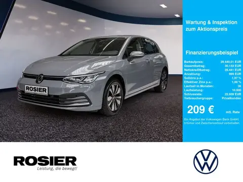 Annonce VOLKSWAGEN GOLF Diesel 2023 d'occasion 