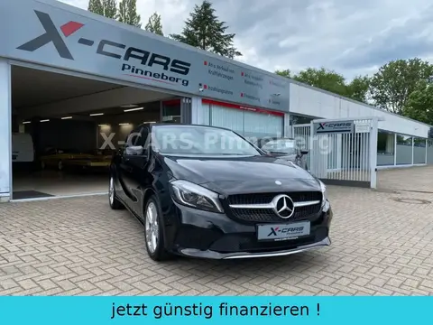 Used MERCEDES-BENZ CLASSE A Petrol 2016 Ad 