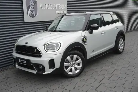 Annonce MINI COOPER Hybride 2020 d'occasion Allemagne