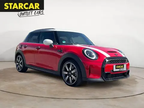 Annonce MINI COOPER Essence 2023 d'occasion 