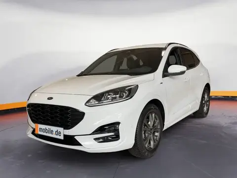 Annonce FORD KUGA Diesel 2022 d'occasion 