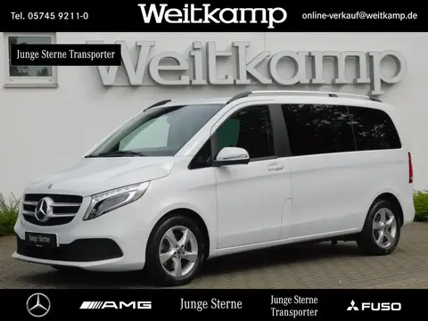 Used MERCEDES-BENZ CLASSE V Diesel 2021 Ad 