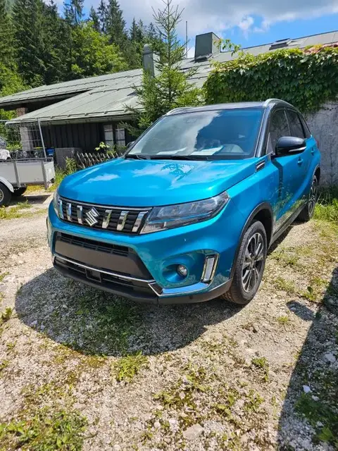 Used SUZUKI VITARA Petrol 2023 Ad 