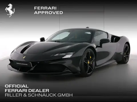 Used FERRARI SF90 Hybrid 2023 Ad 