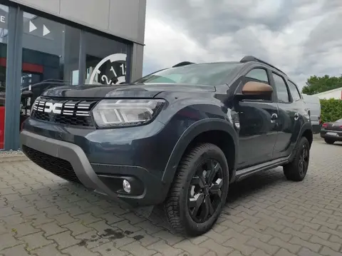 Annonce DACIA DUSTER Diesel 2024 d'occasion 