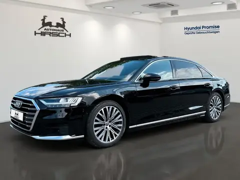 Used AUDI A8 Diesel 2020 Ad 