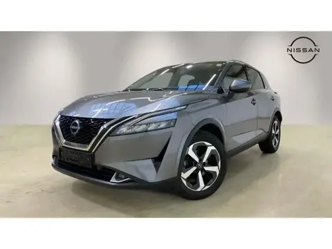 Used NISSAN QASHQAI Petrol 2023 Ad 