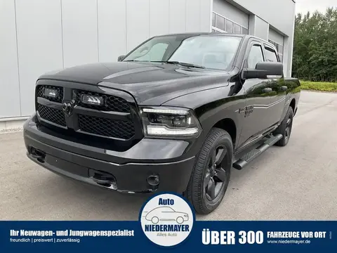 Used DODGE RAM LPG 2023 Ad 