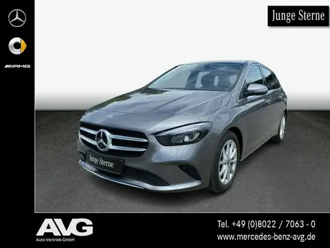 Used MERCEDES-BENZ CLASSE B Petrol 2022 Ad 