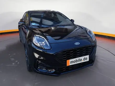 Used FORD PUMA Petrol 2022 Ad 