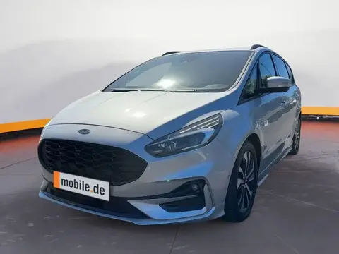 Annonce FORD S-MAX Essence 2023 d'occasion 