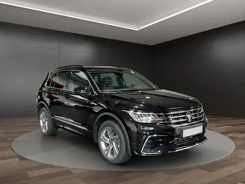 Used VOLKSWAGEN TIGUAN Diesel 2023 Ad 