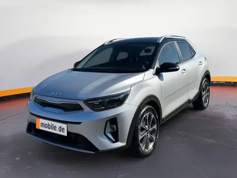 Annonce KIA STONIC Essence 2022 d'occasion 