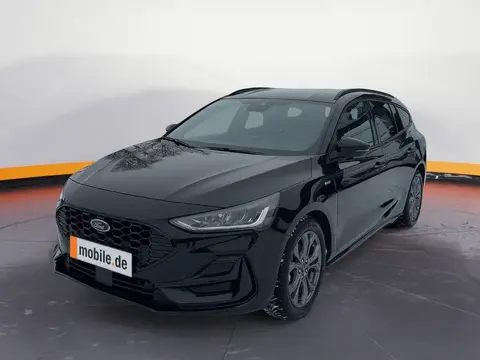 Annonce FORD FOCUS Essence 2023 d'occasion 