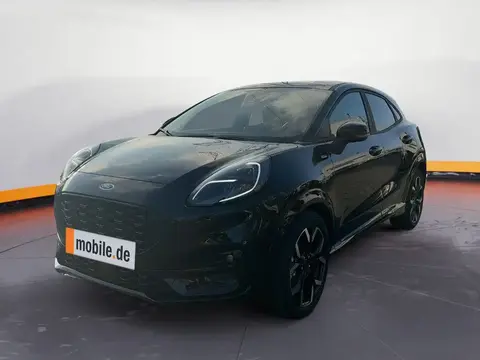 Annonce FORD PUMA Essence 2023 d'occasion 