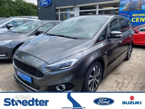 Annonce FORD S-MAX Diesel 2019 d'occasion Allemagne