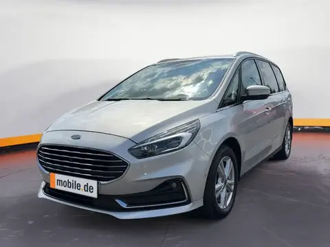 Annonce FORD GALAXY Hybride 2022 d'occasion Allemagne
