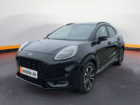 Annonce FORD PUMA Essence 2023 d'occasion 