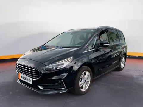 Annonce FORD GALAXY Hybride 2022 d'occasion Allemagne