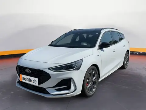 Annonce FORD FOCUS Diesel 2023 d'occasion 