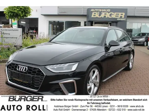 Used AUDI A4 Diesel 2020 Ad 