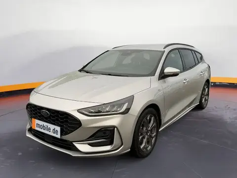 Used FORD FOCUS Petrol 2023 Ad 