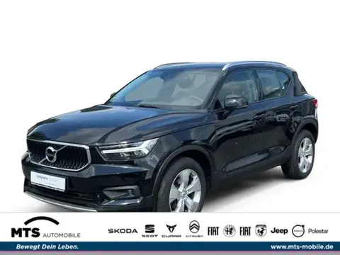 Annonce VOLVO XC40 Diesel 2021 d'occasion 