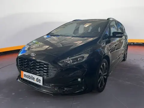 Annonce FORD S-MAX Essence 2022 d'occasion Allemagne