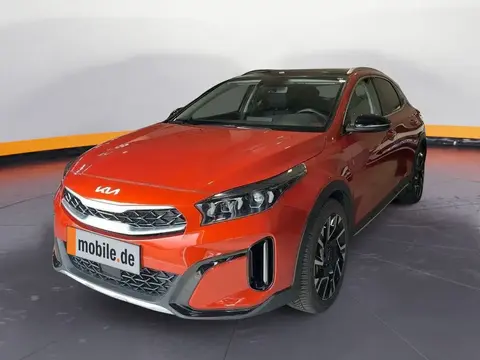 Used KIA XCEED Petrol 2022 Ad 