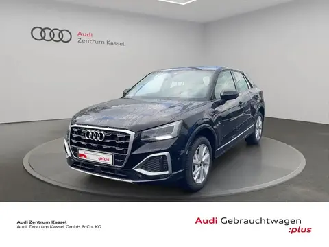 Annonce AUDI Q2 Diesel 2023 d'occasion 