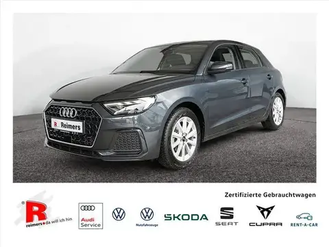 Annonce AUDI A1 Essence 2023 d'occasion 