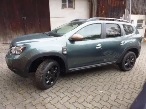 Used DACIA DUSTER Petrol 2024 Ad 