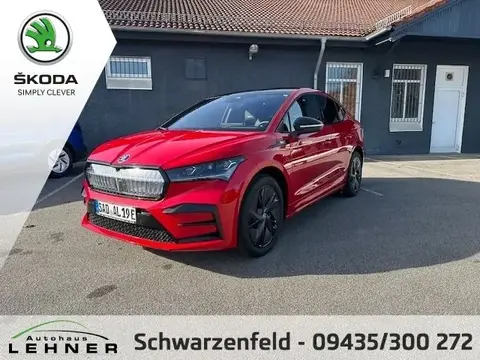 Used SKODA ENYAQ Not specified 2023 Ad 