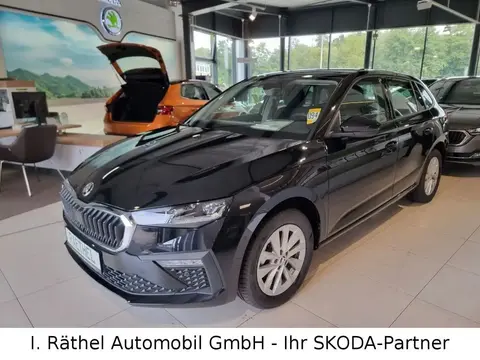 Annonce SKODA SCALA Essence 2024 d'occasion 