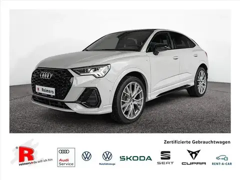 Used AUDI Q3 Petrol 2020 Ad Germany