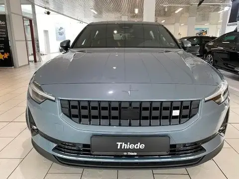 Used POLESTAR 2 Not specified 2022 Ad 