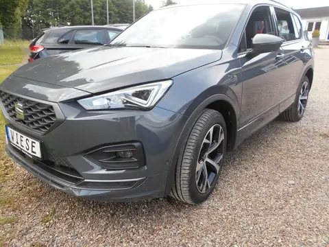 Used SEAT TARRACO Diesel 2024 Ad 