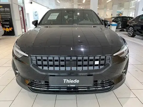 Used POLESTAR 2 Not specified 2022 Ad 
