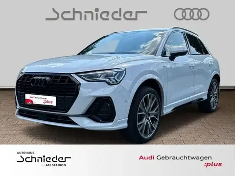 Used AUDI Q3 Petrol 2024 Ad Germany