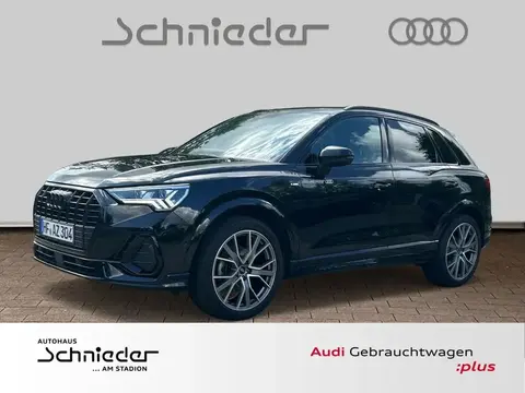 Used AUDI Q3 Petrol 2024 Ad Germany